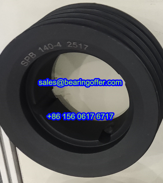 SPB140-4 2517 Taper Bush SPB 140-4 2517 Bushing - Stock for Sale