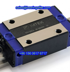 TTH20CA Linear Carriage 28x42x69.1 Runner Block TTH-20CA - Stock for Sale