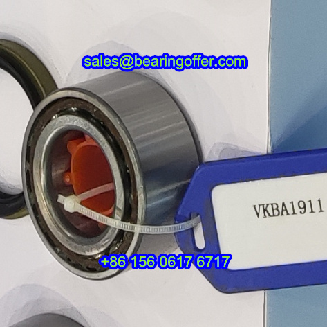 VKBA1911 Wheel Bearing VKBA 1911 Rolling Bearing - Stock for Sale