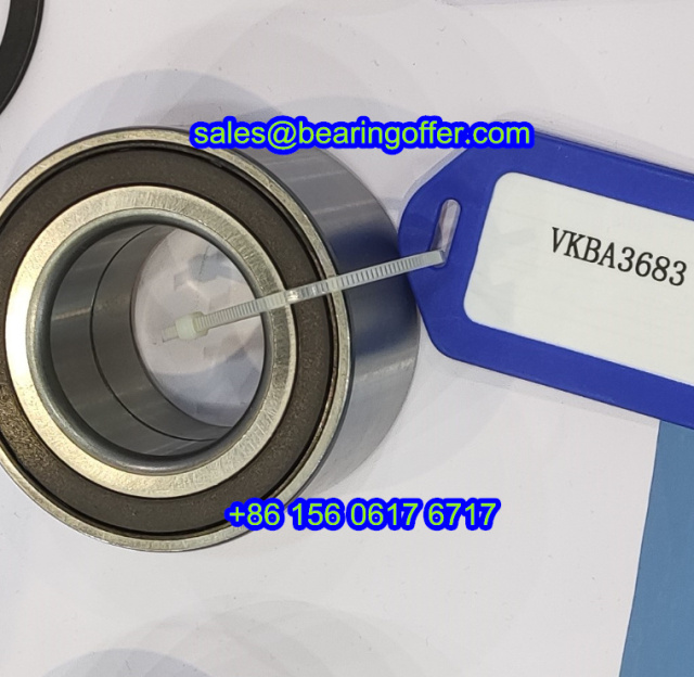 VKBA3683 Wheel Bearing VKBA 3683 Rolling Bearing - Stock for Sale