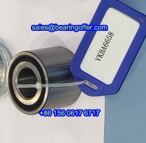 VKBA6658 Wheel Bearing VKBA 6658 Rolling Bearing - Stock for Sale