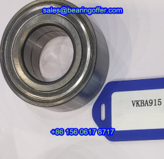 VKBA915 Wheel Bearing VKBA 915 Rolling Bearing - Stock for Sale