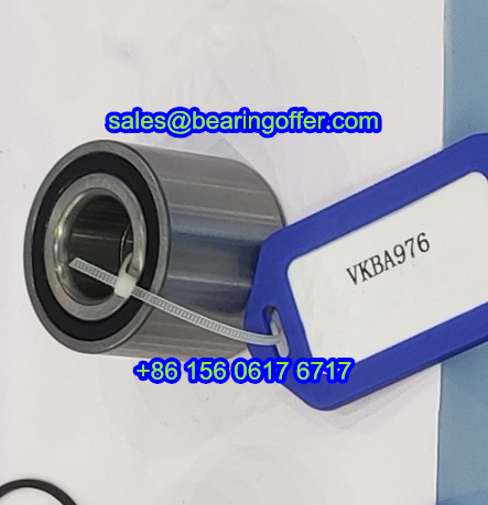 VKBA976 Wheel Bearing VKBA 976 Rolling Bearing - Stock for Sale