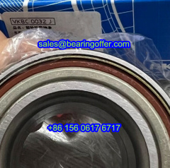 VKBC0032J Wheel Bearing VKBC 0032 J Rolling Bearing - Stock for Sale