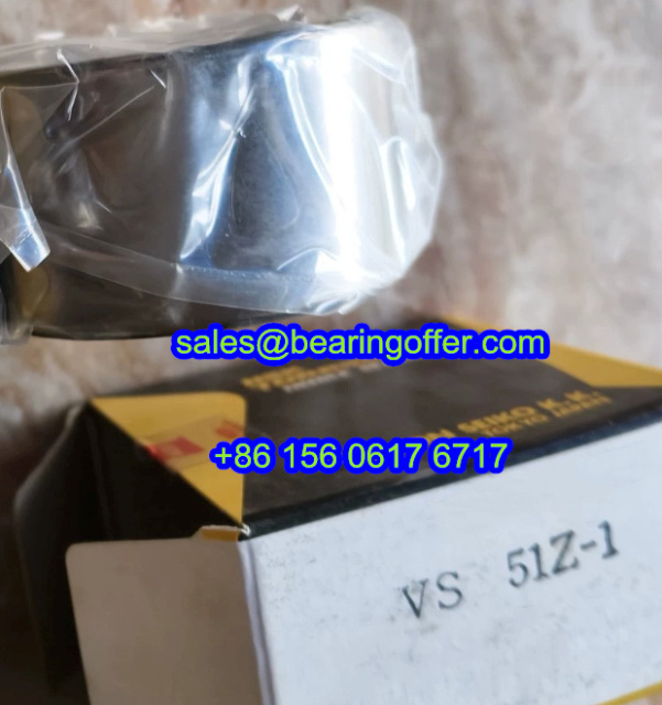 VS51Z-1 Automobile Bearing VS512-1 Roller Bearing - Stock for Sale