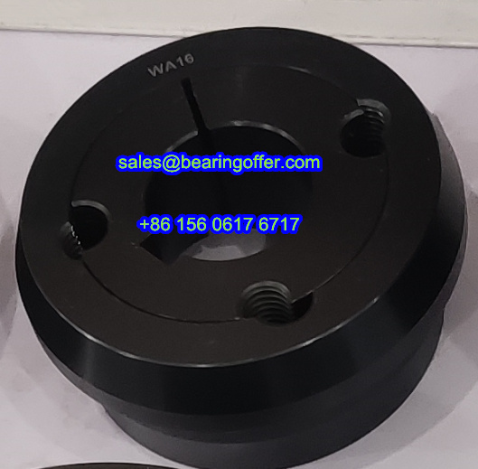 WA16 Taper Bush WA16 Bushing - Stock for Sale