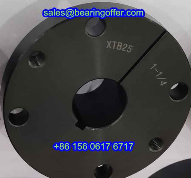 XTB25 1-1/4 Taper Bush XTB251 1/4 Bushing - Stock for Sale