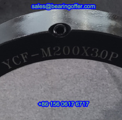 YCF-M200X3.0P Precision Lock Nut M200X3.0P Locknut - Stock for Sale