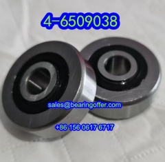 4-6509038 Packing Machine Bearing 8x37x13 Ball Bearing - Stock for Sale