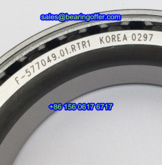 F-577049.01.TR1 Differential Bearing F-577049.01 Roller Bearing 577049 - Stock for Sale