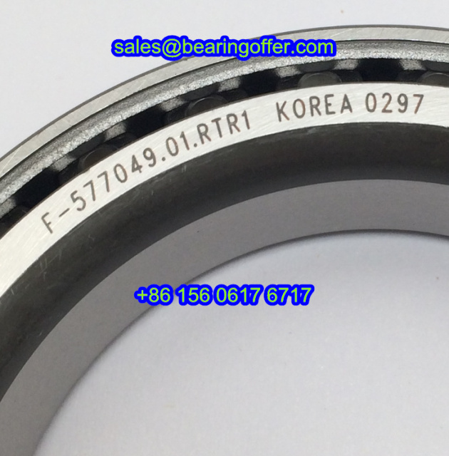 F-577049.01.TR1 Differential Bearing F-577049.01 Roller Bearing 577049 - Stock for Sale