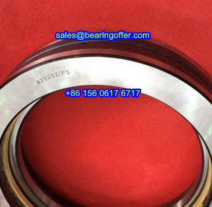 829252 Thrust Bearing 260x360x92 Roller Bearing 829252/P5 - Stock for Sale