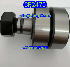CF2470 Cam Follower Bearing CF 2470 Roller Bearing CF-2470 - Stock for Sale