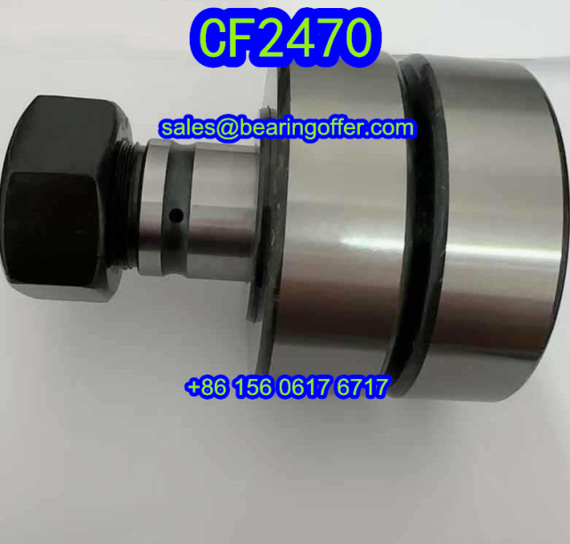 CF2470 Cam Follower Bearing CF 2470 Roller Bearing CF-2470 - Stock for Sale