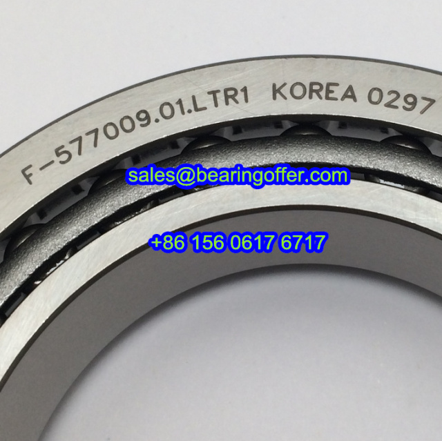 F-577009.01.LTR1 Automobile Bearing F-577009.01.RTR1 Roller Bearing F-577009 - Stock for Sale