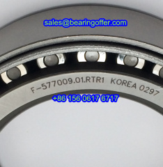 F-577009.01 Automobile Bearing F-577009 Roller Bearing 577009 - Stock for Sale