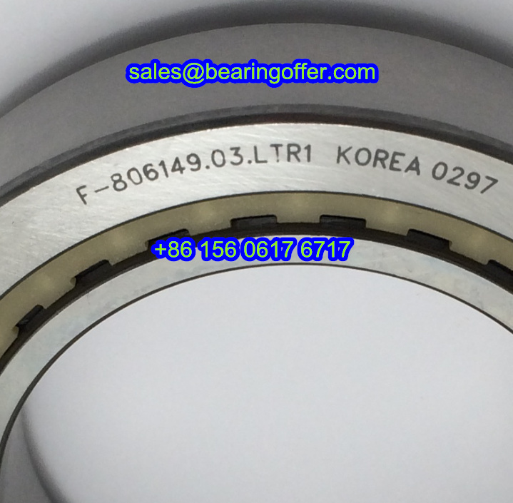 F-806149.03.RTR1 Automobile Bearing F-806149.03.01.LTR1 Roller Bearing F-806149 - Stock for Sale
