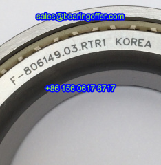 F-806149.03.TR1 Automobile Bearing F-806149.03 Roller Bearing 806149 - Stock for Sale