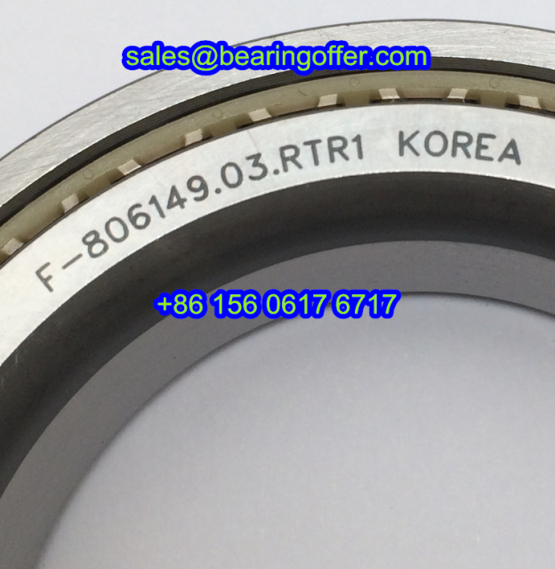 F-806149.03.TR1 Automobile Bearing F-806149.03 Roller Bearing 806149 - Stock for Sale
