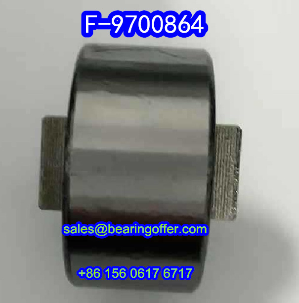 F-9700864 Cam Follower Bearing F9700864 Roller Bearing 9700864 - Stock for Sale