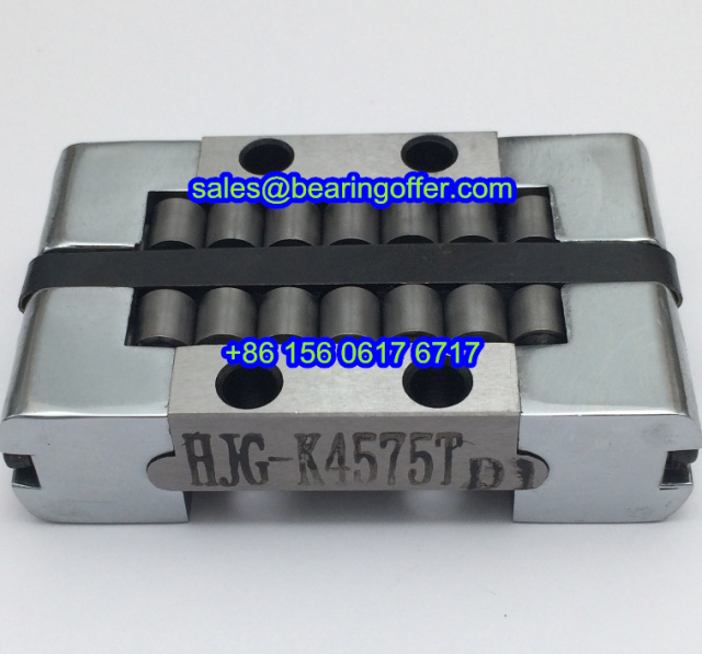 HJG-K4575 Linear Roller Bearing HJG-K4575T Bearing HJG-K4575TD1 - Stock for Sale