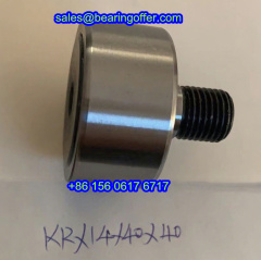 KRX14X40X40 Cam Follower Bearing 14*40*40 Roller Bearing - Stock for Sale