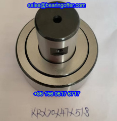 KRX20X47X51.8 Cam Follower Bearing 20*47*51.8 Roller Bearing - Stock for Sale