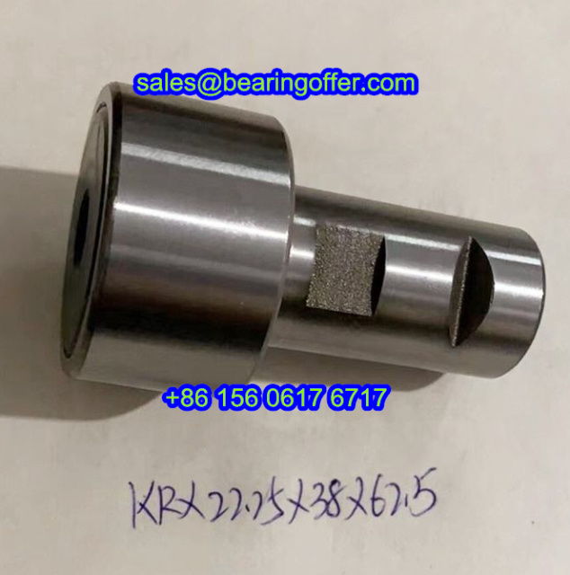 KRX22.25X38X62.5 Cam Follower Bearing 22.25*38*62.5 Roller Bearing - Stock for Sale