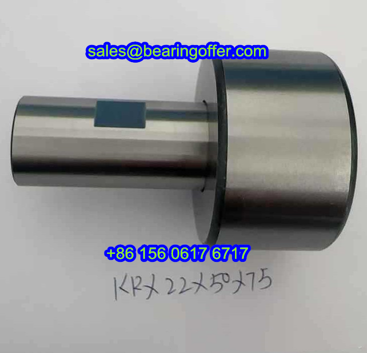 KRX22X50X75 Cam Follower Bearing 22*50*75 Roller Bearing - Stock for Sale