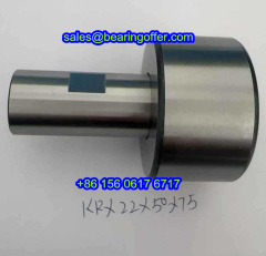 KRX22X50X75 Cam Follower Bearing 22*50*75 Roller Bearing - Stock for Sale