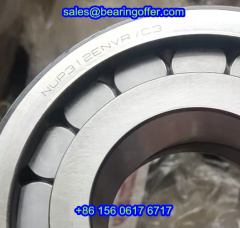 NUP312ENVR/C3 Transmission Bearing 60x130x31 Roller Bearing - Stock for Sale
