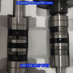 PLC73-1-31 Textile Machine Bearing PLC 73-1-31 Rolling Bearing - Stock for Sale