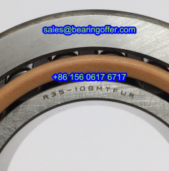 R35-108MTFUR Automobile Bearing R35-108MTF Roller Bearing R35-108 - Stock for Sale