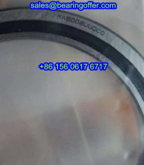 RA6008UUCC0 Crossed Roller Bearing RA6008UU Rolling Bearing RA6008 - Stock for Sale