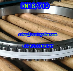 RN18/710 Cylindrical Roller Bearing RN18-710 Rolling Bearing - Stock for Sale