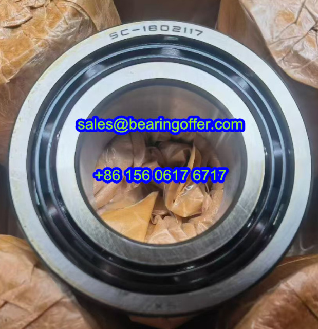 SC-1802117 Automobile Bearing SC1802117 Ball Bearing - Stock for Sale