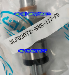 SLF020 Ball Screw Nut SLF020T2N Spline Nut SLF020T2 - Stock for Sale