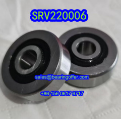 SRV220006 Packing Machine Bearing SRV220006-2RS Ball Bearing - Stock for Sale
