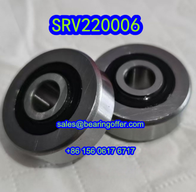 SRV220006 Packing Machine Bearing SRV220006-2RS Ball Bearing - Stock for Sale