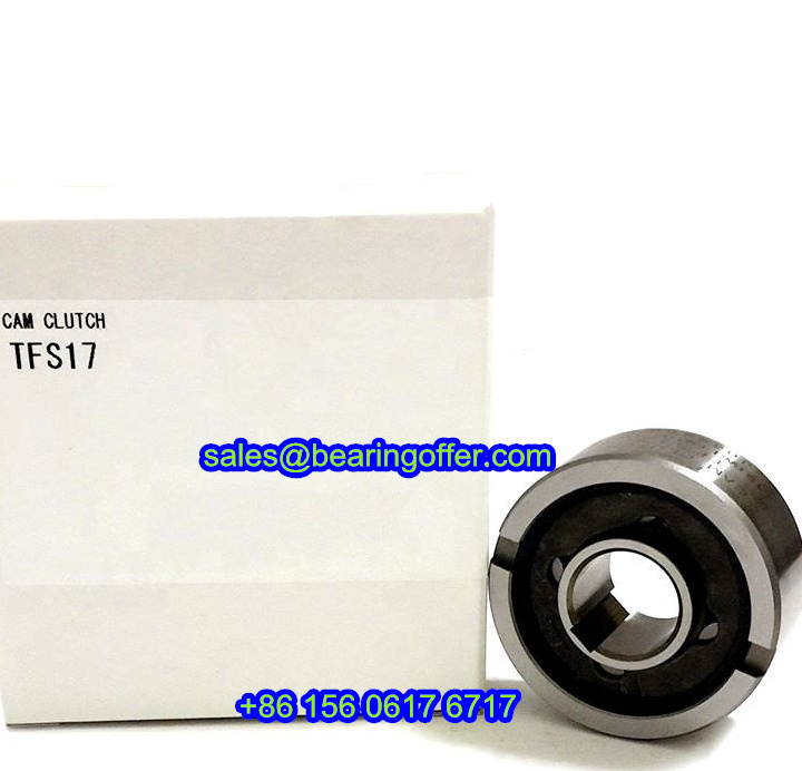 TFS17 Cam Clutch Bearing 17x47x19 One Way Bearing TFS-17 - Stock for Sale
