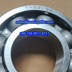 TM62/32 Automobile Bearing 32x65x17 Ball Bearing 62/32 - Stock for Sale