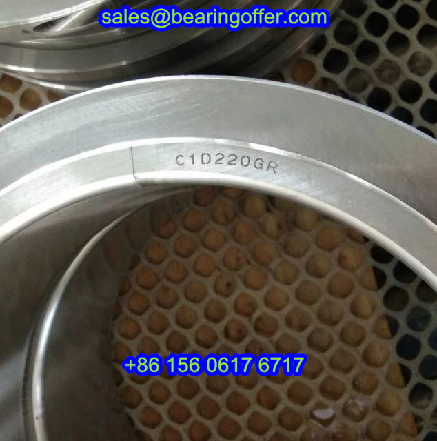 01D220GR Split Bearing 01D220 Roller Bearing - Stock for Sale