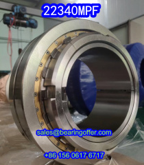 22340MPF Split Bearing 22340MPF Roller Bearing - Stock for Sale