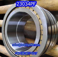 23034PF Split Bearing 23034 PF Roller Bearing - Stock for Sale