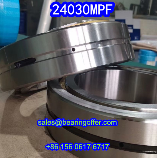 24030MPF Split Bearing 24030MPF Roller Bearing - Stock for Sale