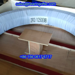 292/1250EMB Thrust Bearing 292/1250E Roller Bearing 292/1250 - Stock for Sale