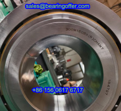 300M160BX Split Bearing 300M160BX(R)CHAM7 Roller Bearing - Stock for Sale
