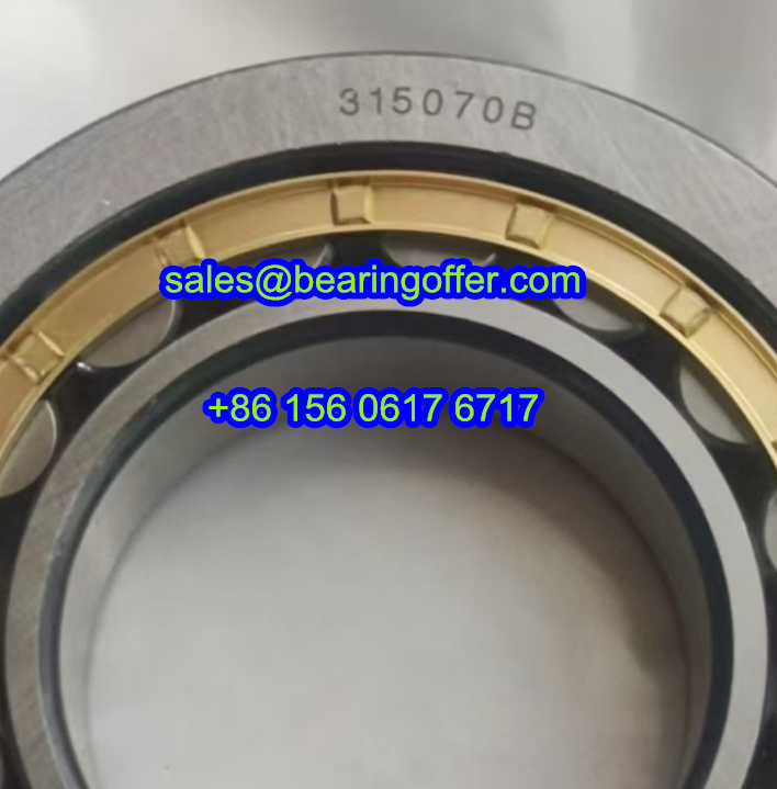 315070B Cylindrical Roller Bearing 60x110x22 Rolling Bearing 315070-B - Stock for Sale
