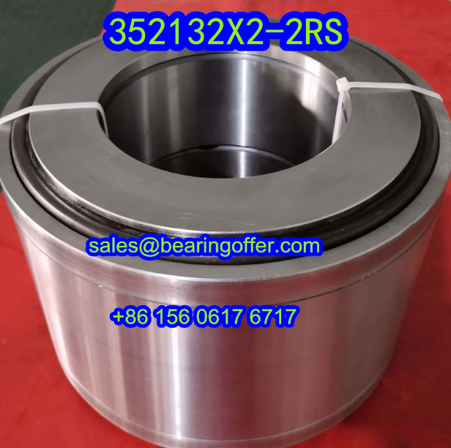 352132X2-2RS Tapered Roller Bearing 160x270x140 Rolling Bearing 352132X2 - Stock for Sale