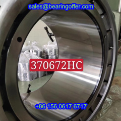 370672/HC Tapered Roller Bearing 360x680x330 Rolling Bearing 370672HC - Stock for Sale